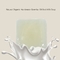 হস্তনির্মিত ছাগলের দুধ সামুদ্রিক লবণ মুখের সাবান পিম্পল পোরস মাইটস অপসারণ ব্রণ চিকিত্সা