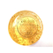 হস্তনির্মিত ঝকঝকে 24k গোল্ড গ্লুটাথিওন সাবান পরিষ্কার করার জন্য শরীরের যত্ন